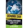 E-kniha Popel všechny zarovná - Dominik Dán