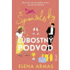 Španielsky ľúbostný podvod - Armas Elena