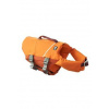 Hurtta & Co New Vesta plavací Hurtta Life Savior ECO rakytník.15-20kg