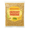 Píniové oriešky Malinowe celé orechy 100 g