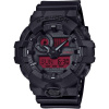 CASIO G-SHOCK GA-700BBR-1AER