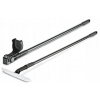 Sada teleskopických tyčí pre čistič okien Kärcher 150 cm 2.633-144.0