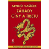 Záhady Číny a Tibetu