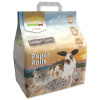 podstielka NATURE LAND Paper Rolls 10 l