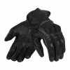 Motocyklové rukavice SECA Axis Mesh II Lady veľ. XL čierne