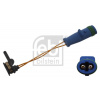 Výstrażný kontakt opotrebenia brzdového oblożenia FEBI BILSTEIN 39246