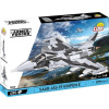 Cobi 5820 Armed Forces Švédska viacúčelová stíhačka SAAB JAS 39 Gripen E