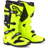 ALPINESTARS topánky TECH 7 žltá fluo/čierna 2025 - 43