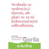 E-kniha Obrana absolutního postoje - Karol Sidon