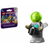 LEGO Minifigúrky - Vesmír SERIÁL 26 Robot-sluha 71046 col26-9