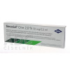 Sinovial ONE 2% roztok kys. hyalurónovej v injekčnej striekačke s ihlou, do kĺbov (50 mg/2,5 ml) 1x2,5 ml