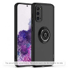 Odolný kryt Techsuit Glinth pre Xiaomi Redmi Note 15 Pro 4G čierny