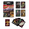 Mattel UNO Pán prsteňov