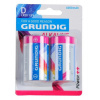 Grundig D 2 ks P5364
