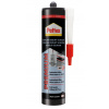 Pattex tepelne odolný silikón PREMIUM - 280 ml, červený