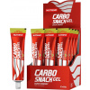NUTREND Carbosnack Gel, tuba, 12x 50 g box, zelené jablko