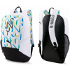 Batoh Puma Neymar Jr batoh (Puma Youth Sports Backpack School Priestranná škola)