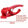 Ohýbačka trubiek KS TOOLS 120.1050
