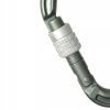 KARABÍNA HMS MAGNUM SCREW EDELRID