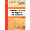 Temas de espanol Gramática Gramática básica Del Espanol Con Ejercicios