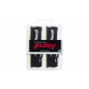 Kingston FURY Beast EXPO/DDR5/64GB/6000MHz/CL30/2x32GB/RGB/Black KF560C30BBEAK2-64