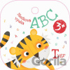 Blesková výuka: ABC - YoYo Books