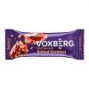 PROTEIN BAR SALTED CARAMEL - tyčinka slaný karamel 50 g VOXBERG