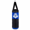 KIDS60 MODRÝ 60 X 22 CM / 7 KG BOXOVACÍ VAK PRE DETI DBX BUSHIDO