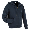 Mikina STEDMAN ACTIVE SWEATJACKET MEN tmavě modrá M