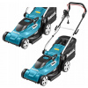 Kosačka elektrická - Elektrická kosačka Makita ELM4120 41CM 1600W (Kosačka elektrická - Elektrická kosačka Makita ELM4120 41CM 1600W)