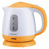 Elektrická kanvica 1L Maestro MR012 Orange (Elektrická kanvica 1L Maestro MR012 Orange)