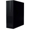 InWin CJ708 black, 8L SFF, zdroj 265W CJ708.265PU3U2AHF
