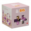 Plus-Plus 100 Kreativ Bausteine BIG Bloom