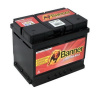 BANNER autobatéria Starting Bull 12V/60Ah, 560 09 BANNER BANNER560 09