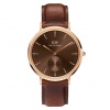 DANIEL WELLINGTON dámske hodinky Classic Multi-Eye DW00100707