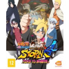 Naruto Shippuden: Ultimate Ninja Storm 4 Road to Boruto (DLC)