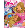 Winx Club - 2. série, epizody 9-11 - DVD