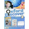 Oxford Discover 2 Posters - Koustaff, L.; Rivers, S.; Kampa, K.; Vilina, C.; Bourke, K.; Kimmel, C.