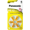 Panasonic PR10 6ks PR-23010/6LB