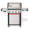 WEBER WEBER Plynový gril Spirit® SP-435