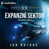 Expanzní sektor - Jan Kotouč (mp3 audiokniha)