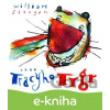 E-kniha Tracyho tygr - William Saroyan