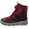 Zimná Gore-Tex BOA obuv Superfit 1-009081-5000 MARS Veľkosť: 32