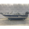 Linder | Čln Linder sportsman 445 CATCH + Mercury F30