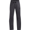 Chlapčenské tepláky Under Armour, BRAWLER 3.0 TAPERED tmavo sivá,čierna, M
