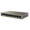 Tenda TEF1110P-8-63W TEF1110P-8-63W