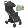 Chicco Sport Goody Xplus čierna 2024