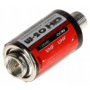 Anténny zosilňovač Opticum W-20 HD 20dB DVB-T/T2 5–862MHz F-F 5V/12V