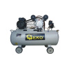 Kompresor olejový, 100l, typ V GEKO