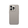 Epico Mag+ Silicone Case Pro iPhone 16 Pro - béžový titan 91010101700001